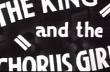 King and the Chorus Girl, The -- (Original Trailer)