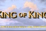 King of Kings (1961) -- (Original Trailer)