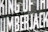 King of the Lumberjacks -- (Original Trailer)