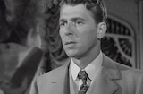 Kings Row (1942) -- He Says You're Wild