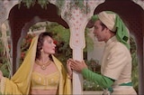 Kismet (1955) -- Stranger In Paradise