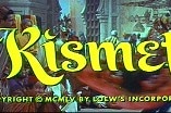 Kismet (1955) -- (Original Trailer)