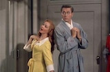 Kiss Me Kate (1953) -- Wunderbar