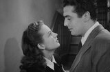 Kiss Of Death (1947) -- I'll Need That Look