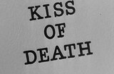 Kiss Of Death (1947) -- Open, Christmas Eve
