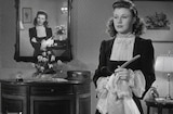 Kitty Foyle (1940) -- I Think You're Wrong