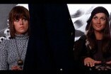Klute (1971) -- Nothing Is Wrong