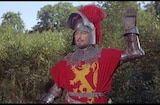 Knights Of The Round Table (1954) -- Spoiled My Fight