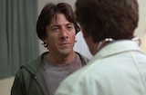 Kramer vs. Kramer (1979) -- Is He Gonna Lose His Eye?