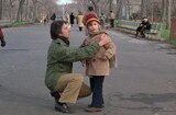 Kramer vs. Kramer (1979) -- She's The Mother