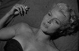 Lady From Shanghai, The (1948) -- Please Don't Kiss Me