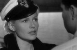 Lady From Shanghai, The (1948) -- She Needs You Bad