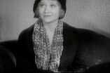 Lady Refuses, The (1931) -- A Short Life And A Merry One