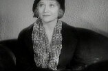Lady Refuses, The (1931) -- A Short Life And A Merry One