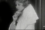 Lady Refuses, The (1931) -- Blighter Can't Even Crawl
