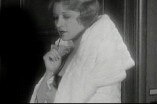 Lady Refuses, The (1931) -- Blighter Can't Even Crawl