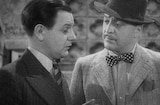 Lady Vanishes, The (1938) -- Third Rate Country