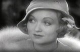 Lady With A Past (1932) -- Anything Short Of Murder