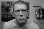 La Haine (1995) -- You Talkin' To Me?
