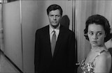La Notte (1961) -- It Would Be Pointless
