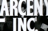 Larceny, Inc. -- (Original Trailer)
