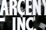 Larceny, Inc. -- (Original Trailer)