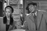 Larceny, Inc. (1942) -- What Do You Expect For $9.75?
