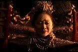 Last Emperor, The -- Empress Dowager