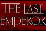 Last Emperor, The -- Opening Credits