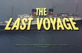 Last Voyage, The (1960) -- Open, Fire In The Engine Room