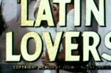 Latin Lovers -- (Original Trailer)