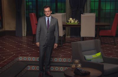 Ben Mankiewicz Intro -- Ebirah, Horror Of The Deep (1966)