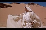 Lawrence of Arabia -- (Original Trailer)