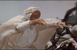 Lawrence Of Arabia (1962) -- Aqaba