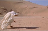 Lawrence Of Arabia (1962) -- He Must Be A Great Hero