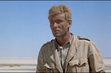 Lawrence of Arabia (1962) -- My Name Is For My Friends
