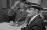Lawyer Man (1932) -- He Could Hide Behind A Circular Staircase