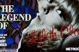 Legend of Lylah Clare, The -- (Original Trailer)