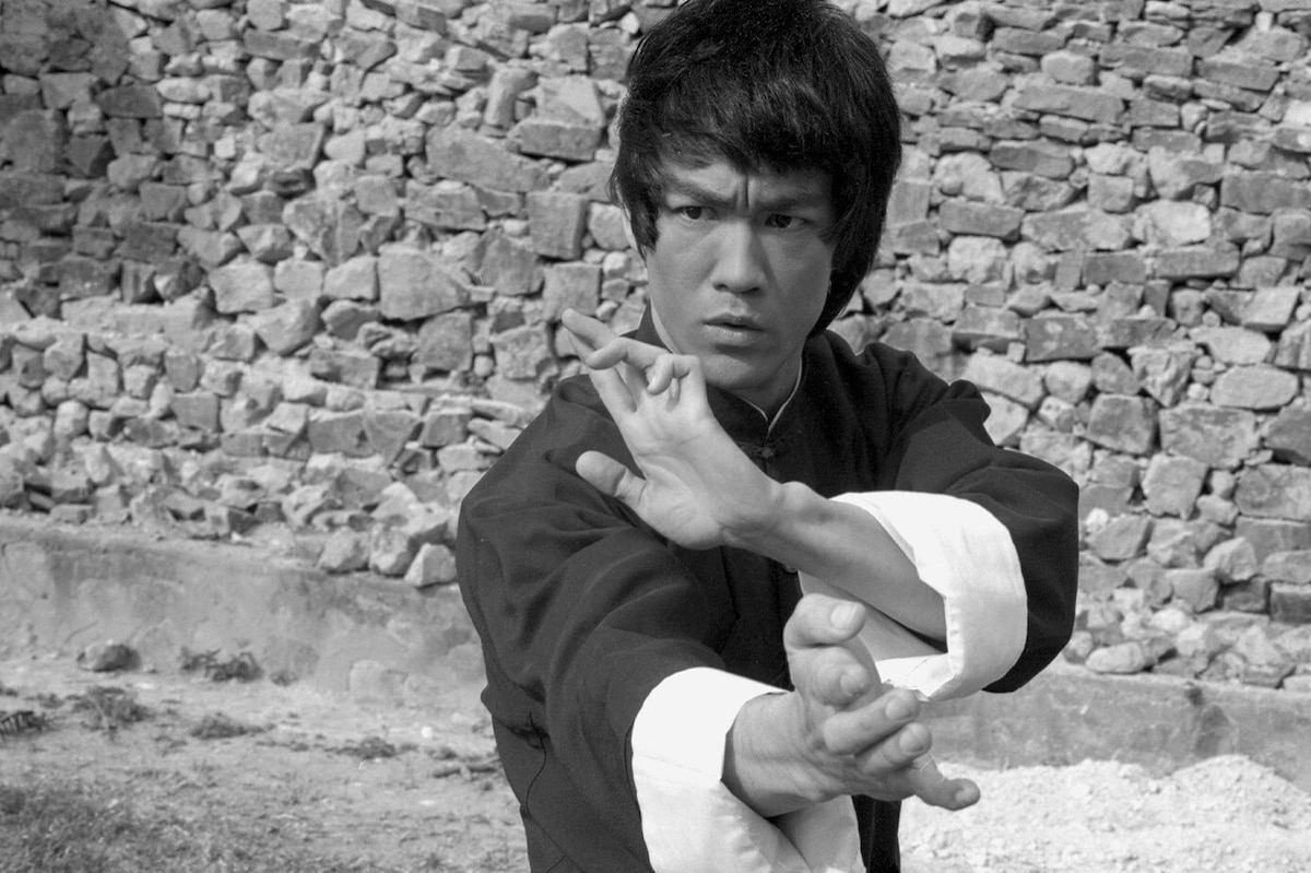 The Legend of the Dragon