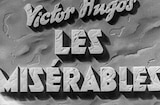 Les Miserables (1935) -- Opening, Ten Years In The Galleys
