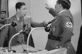 Let George Do It! (1940) -- Good Evening, Herr Hitler