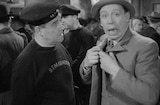 Let George Do It! (1940) -- Have You Anything To Declare?