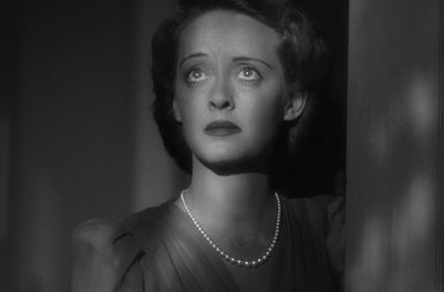 Letter, The (1940) -- Just Out Of Prison