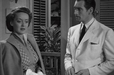 Letter, The (1940) -- Terribly Cold-Blooded