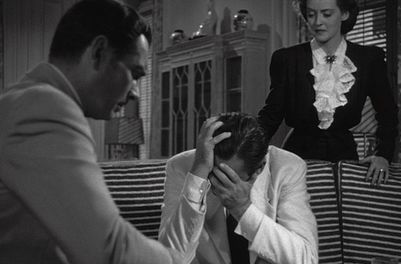 Letter, The (1940) -- Who Has The Letter Now?