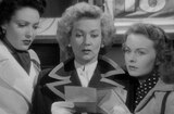 Letter To Three Wives, A -- (1948) -- One Of Your Husbands