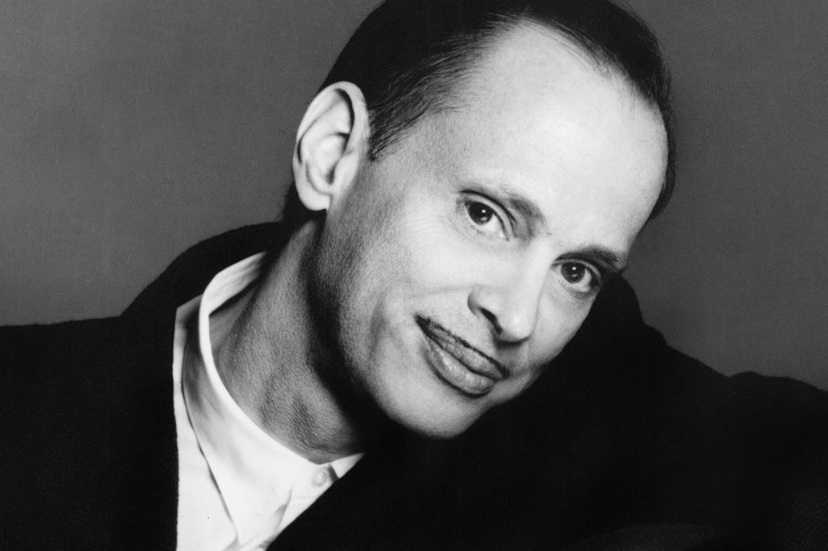 Special Theme: LGBTQ Directors