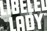 Libeled Lady -- (Original Trailer)