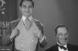 Little Caesar (1930) -- Friendship And Loyalty