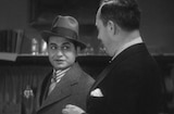 Little Caesar (1930) -- You Think You're A Hard Guy?